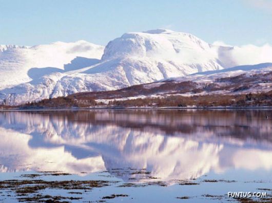 The Incredible Nepal