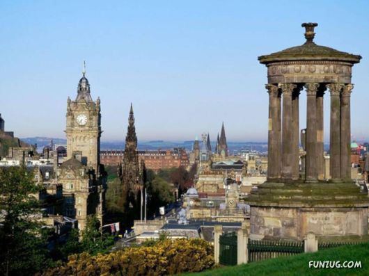 The Incredible Nepal