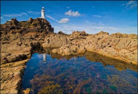 Most Amazing Lighthouses Around The World