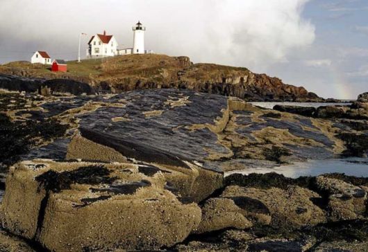 Most Amazing Lighthouses Around The World