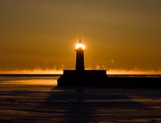 Most Amazing Lighthouses Around The World