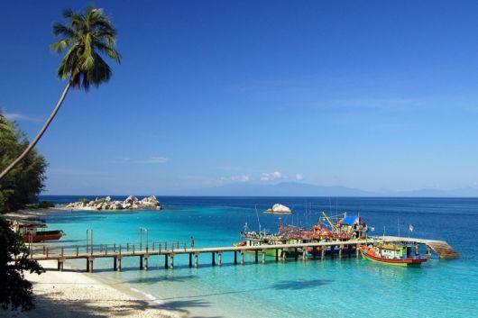 A Trip To Truly Asia - Malaysia