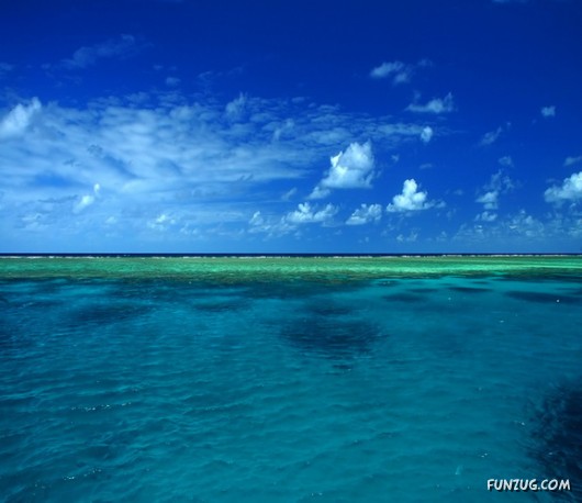 Worlds Most Beautiful Places