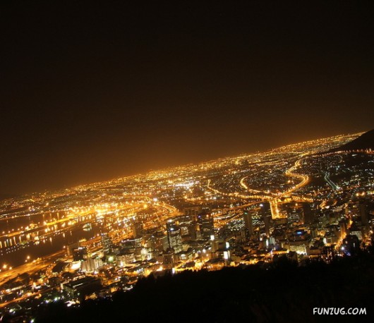 Worlds Most Beautiful Places