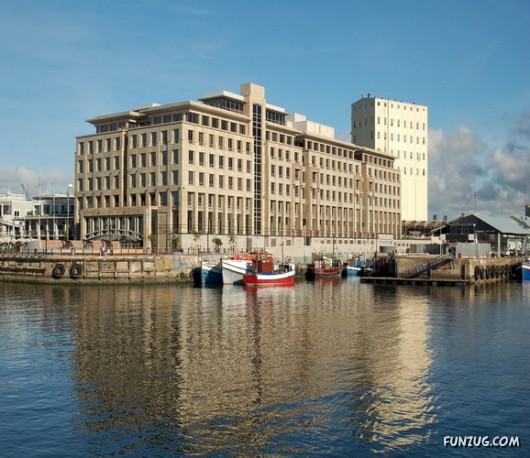 Worlds Most Beautiful Places