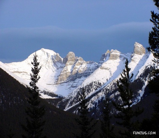 Worlds Most Beautiful Places