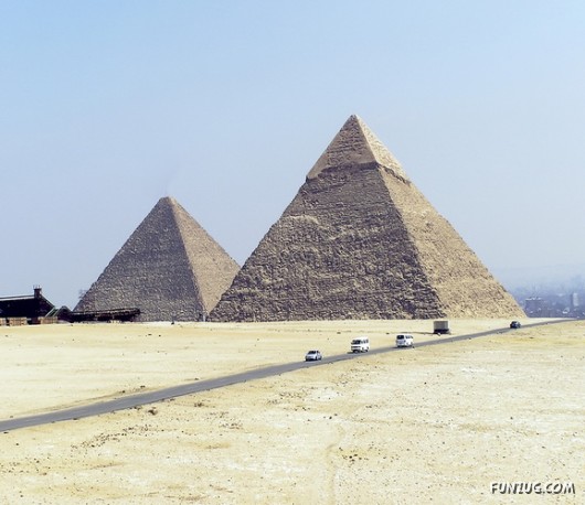 Worlds Most Beautiful Places