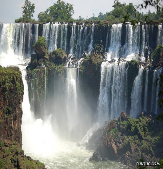 Worlds Most Beautiful Places