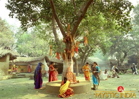 Mystic India - Some Cool Photos