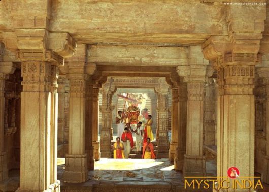 Mystic India - Some Cool Photos