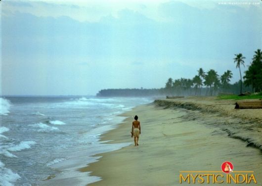 Mystic India - Some Cool Photos