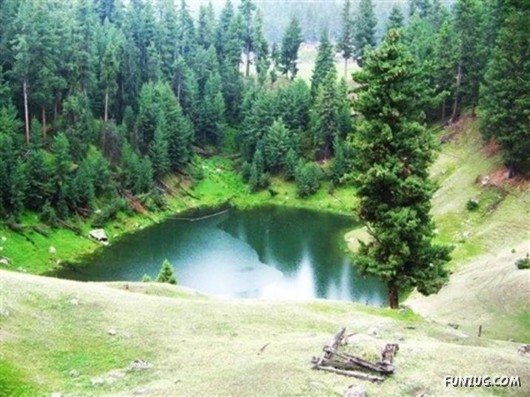 A Trip to Northern Pakistan