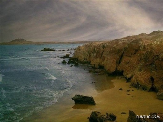 A Trip to Northern Pakistan