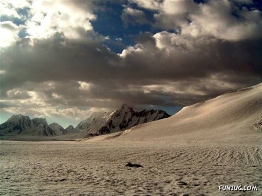 A Trip to Northern Pakistan