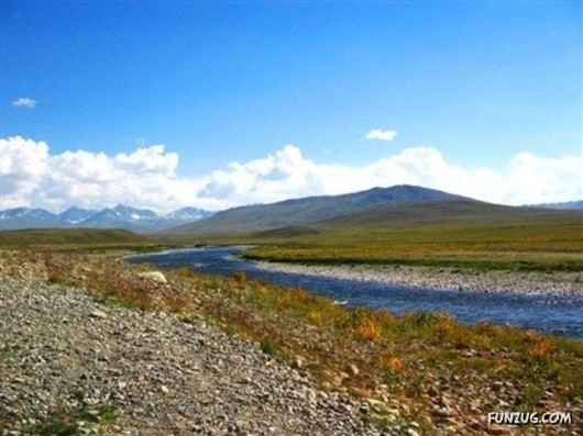 A Trip to Northern Pakistan