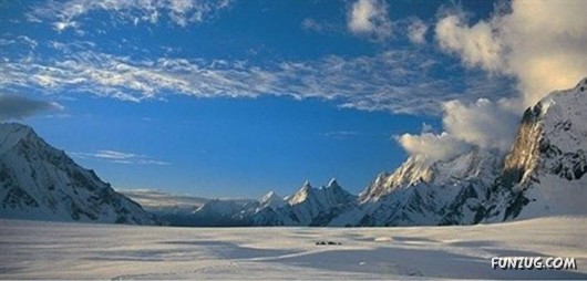 A Trip to Northern Pakistan