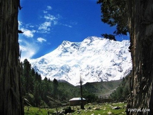 A Trip to Northern Pakistan