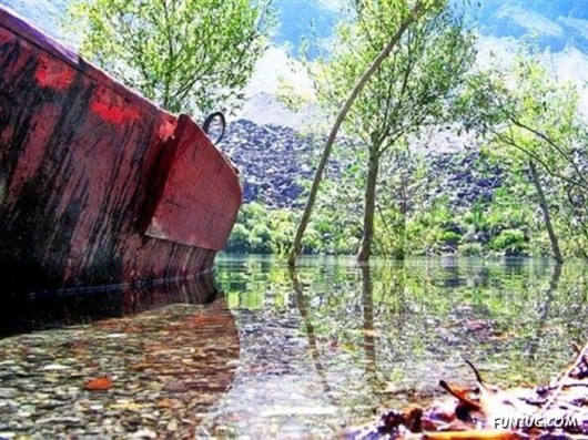 A Trip to Northern Pakistan