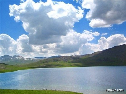 A Trip to Northern Pakistan