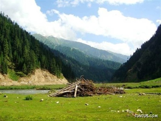 A Trip to Northern Pakistan