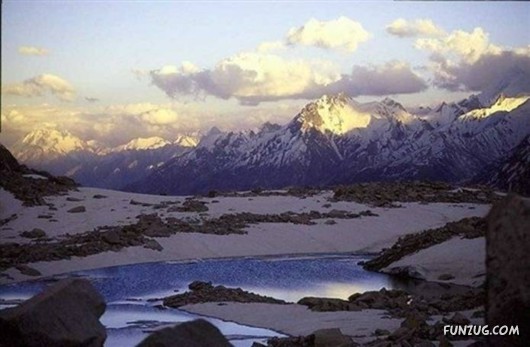 A Trip to Northern Pakistan