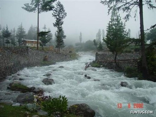 A Trip to Northern Pakistan