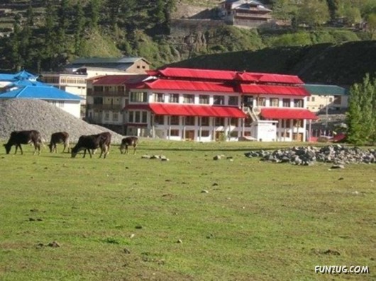 A Trip to Northern Pakistan