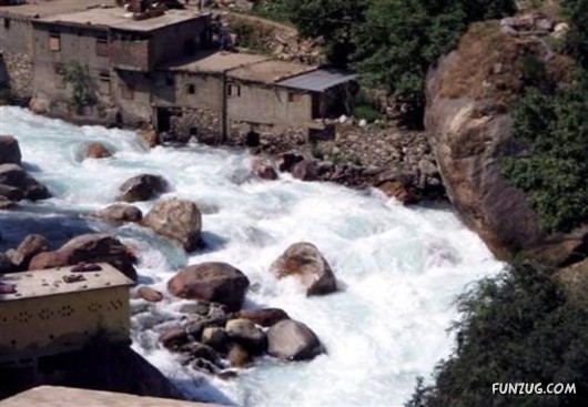 A Trip to Northern Pakistan