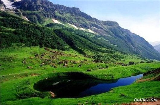 A Trip to Northern Pakistan