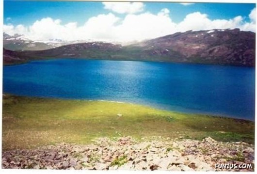 A Trip to Northern Pakistan