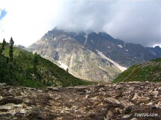 A Trip to Northern Pakistan