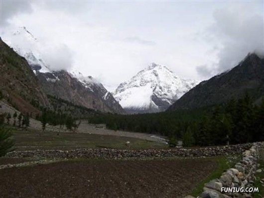 A Trip to Northern Pakistan