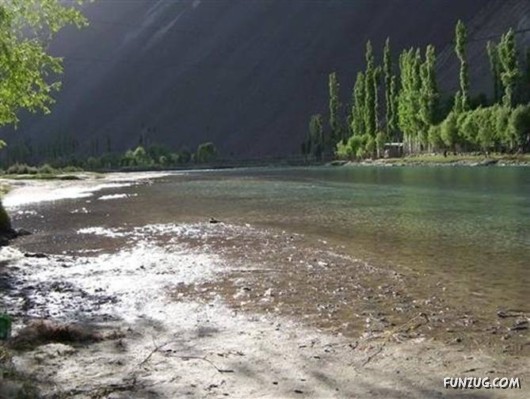 A Trip to Northern Pakistan