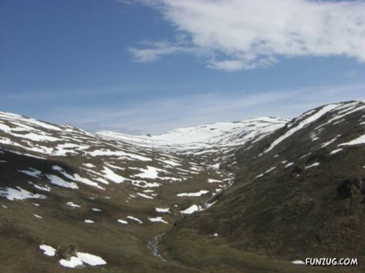 A Trip to Northern Pakistan