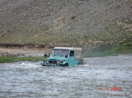 A Trip to Northern Pakistan