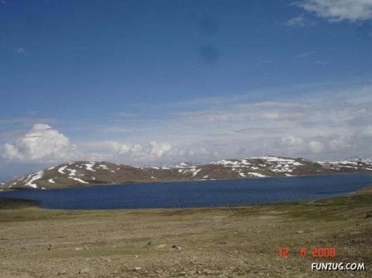 A Trip to Northern Pakistan