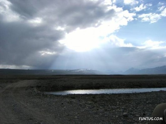 A Trip to Northern Pakistan