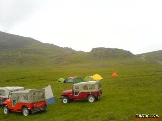 A Trip to Northern Pakistan