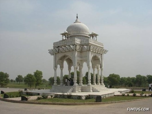 A Trip to Northern Pakistan