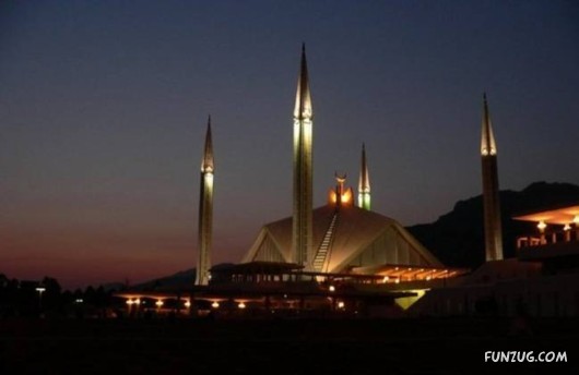 A Trip to Northern Pakistan