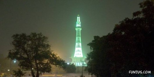 A Trip to Northern Pakistan