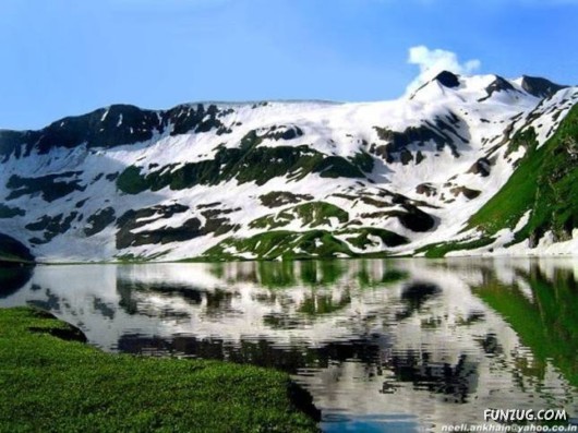 A Trip to Northern Pakistan