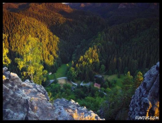 The Beautiful Sachsen, Germany