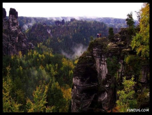 The Beautiful Sachsen, Germany