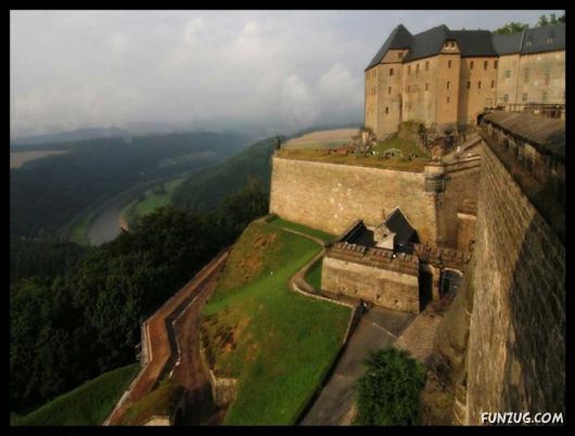 The Beautiful Sachsen, Germany