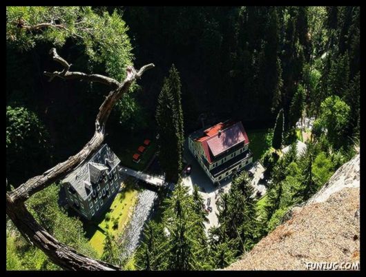 The Beautiful Sachsen, Germany