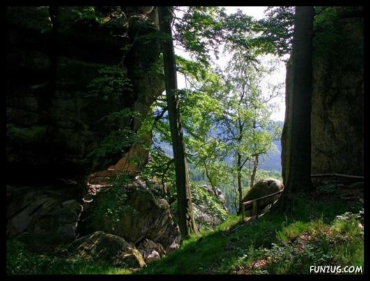 The Beautiful Sachsen, Germany