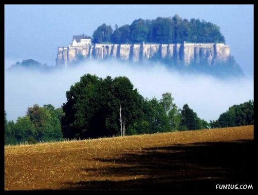 The Beautiful Sachsen, Germany