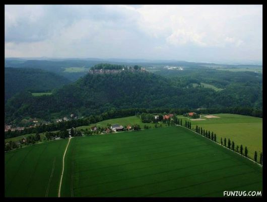 The Beautiful Sachsen, Germany