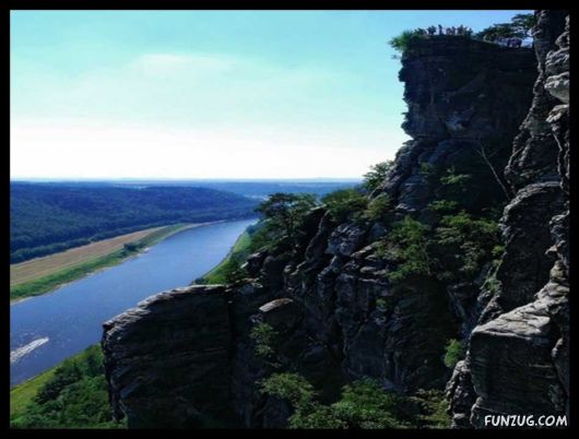 The Beautiful Sachsen, Germany